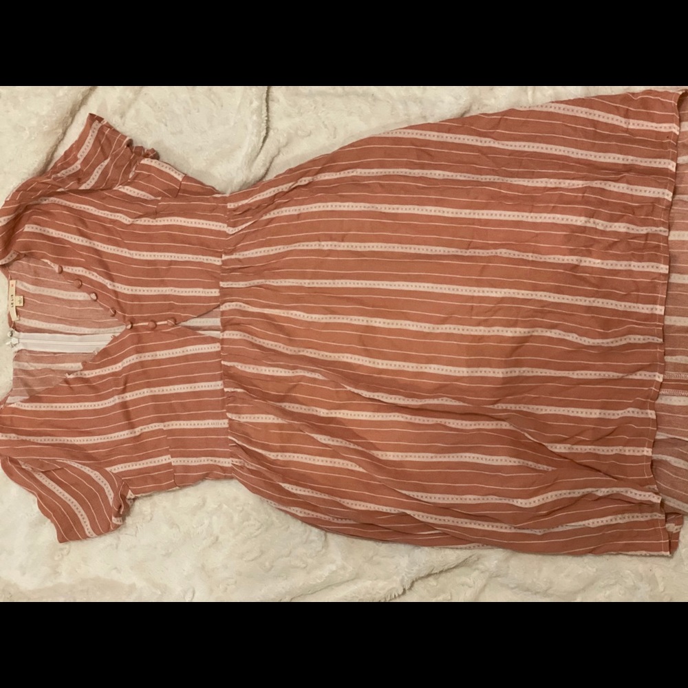 Boutique Dress